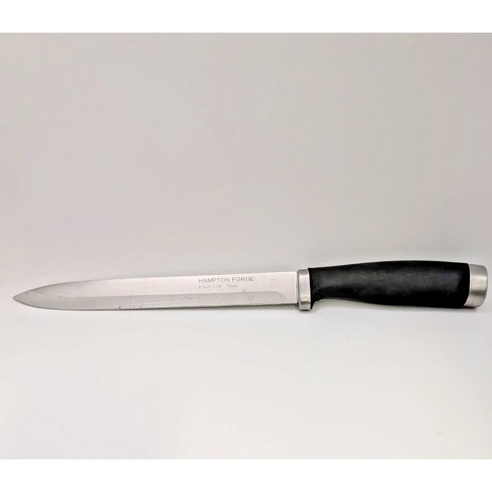 Hampton Forge Epicure–8